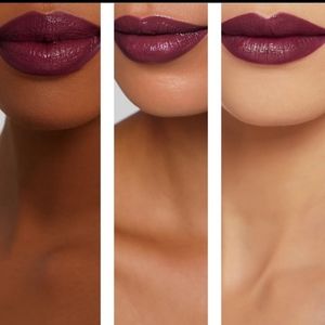 Burberry lip lacquer